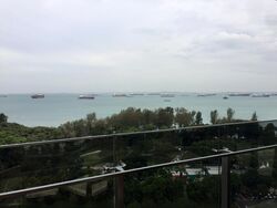 SilverSea (D15), Condominium #582445951